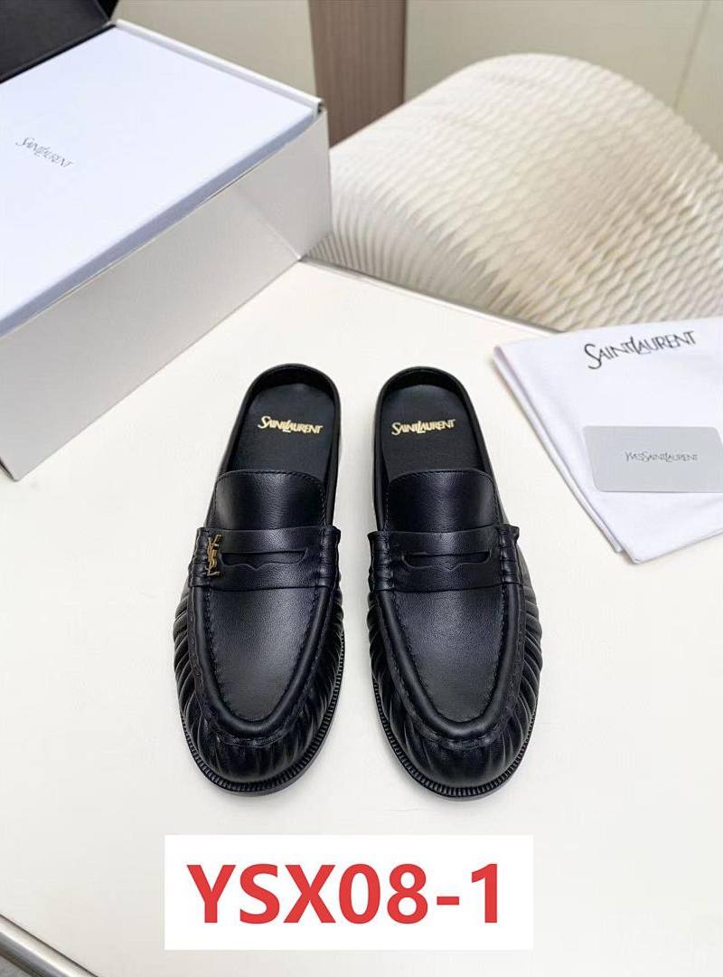 YSX08 $100 YSL