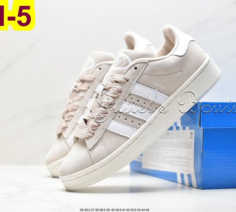 ST4143 $56.89 Adidas Campus Bold