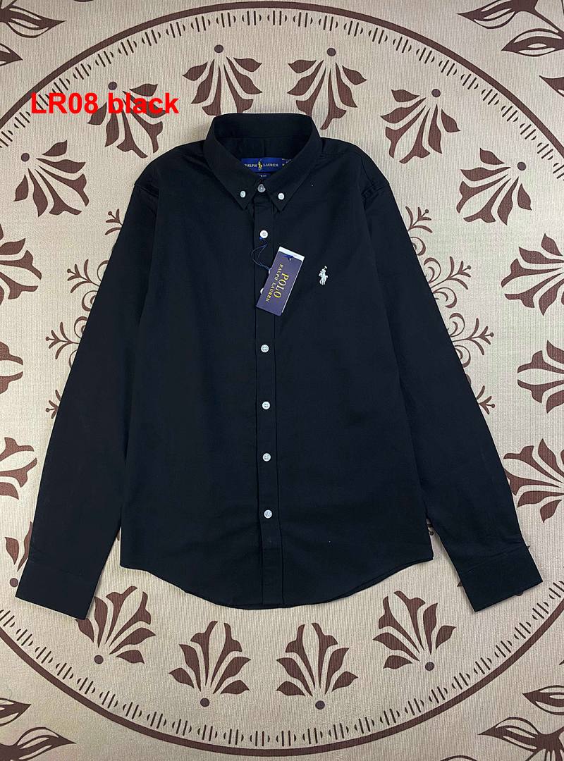 A2396 Rauph Lauren women shirt