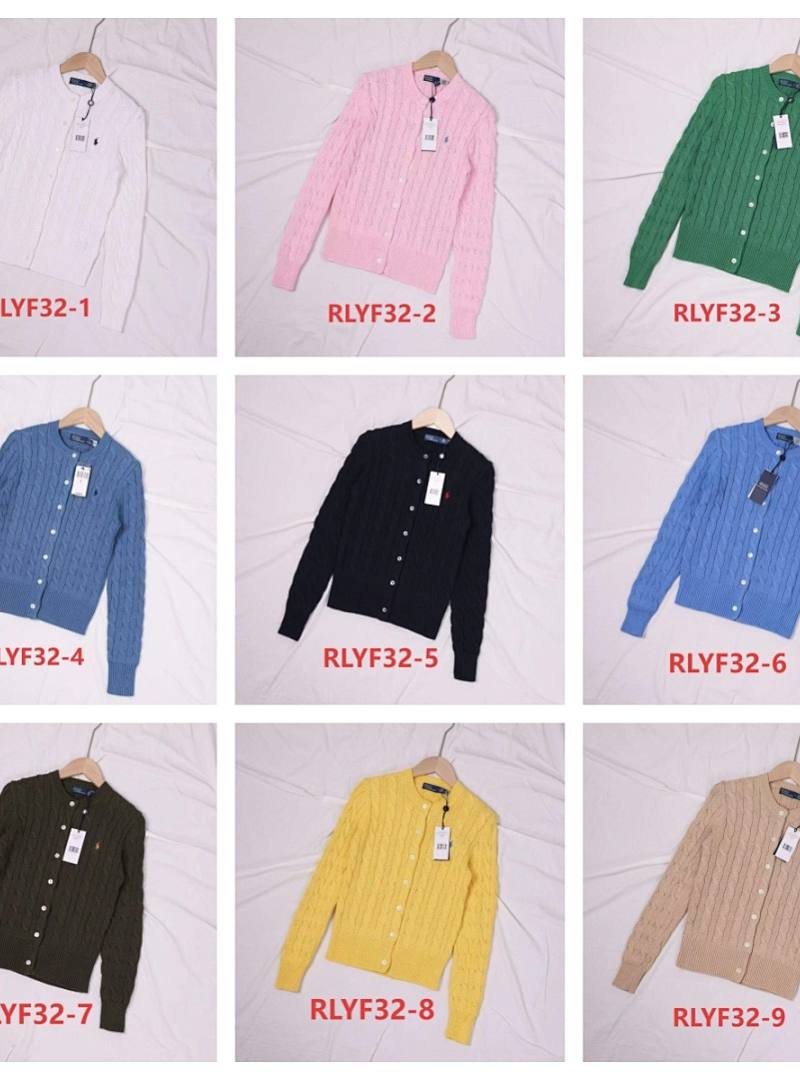 RLYF32 $50 Ralph Lauren