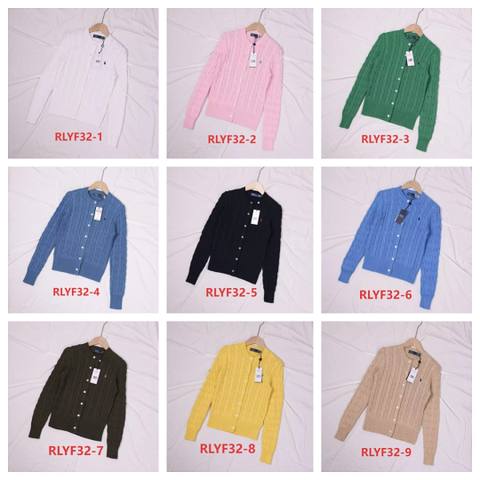RLYF32 $50 Ralph Lauren
