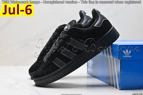 ST4143 $56.89 Adidas Campus Bold