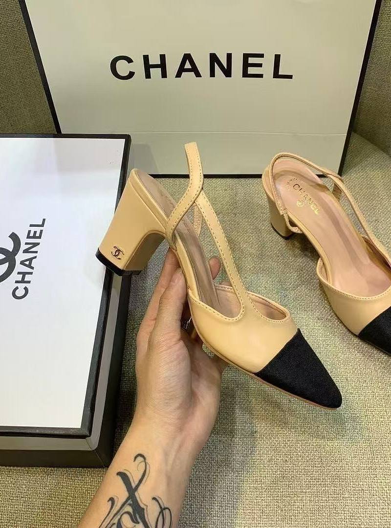 $64 CHANEL ZT13746