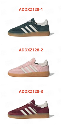 Adidas Spezial סניקרס
