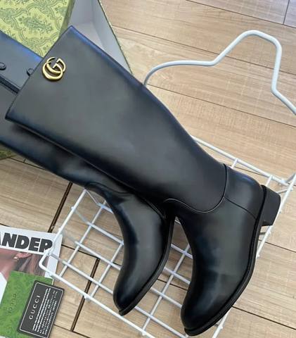 מגף גוצי $79.99