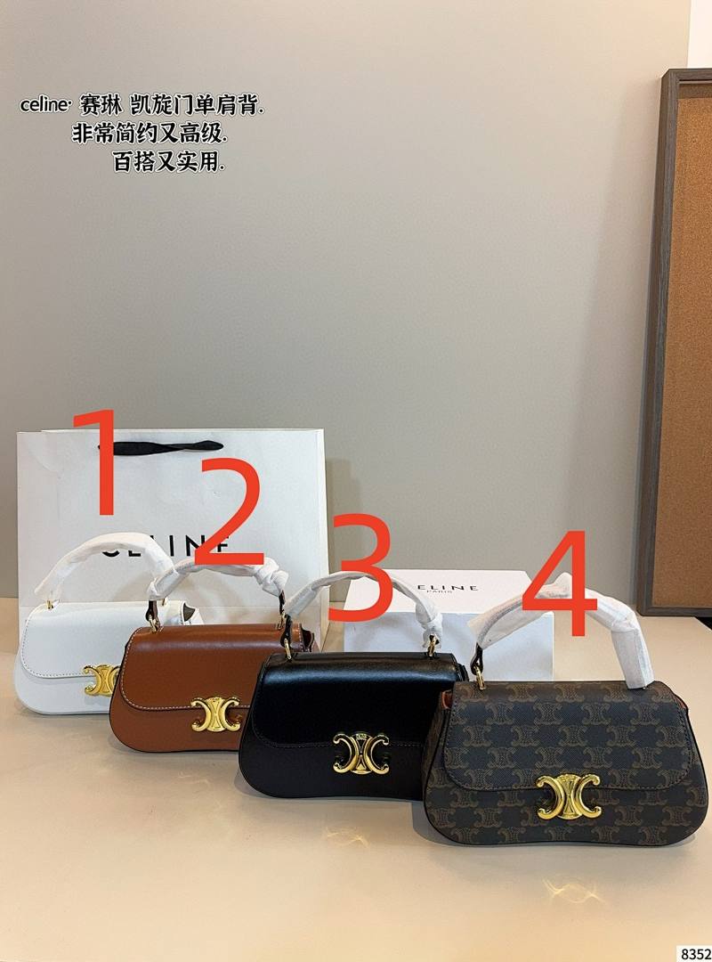 $63.10 CELINE ZT9223