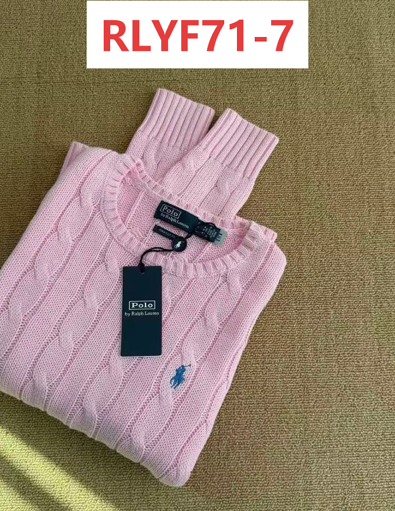 RLYF71 $55 Ralph Lauren
