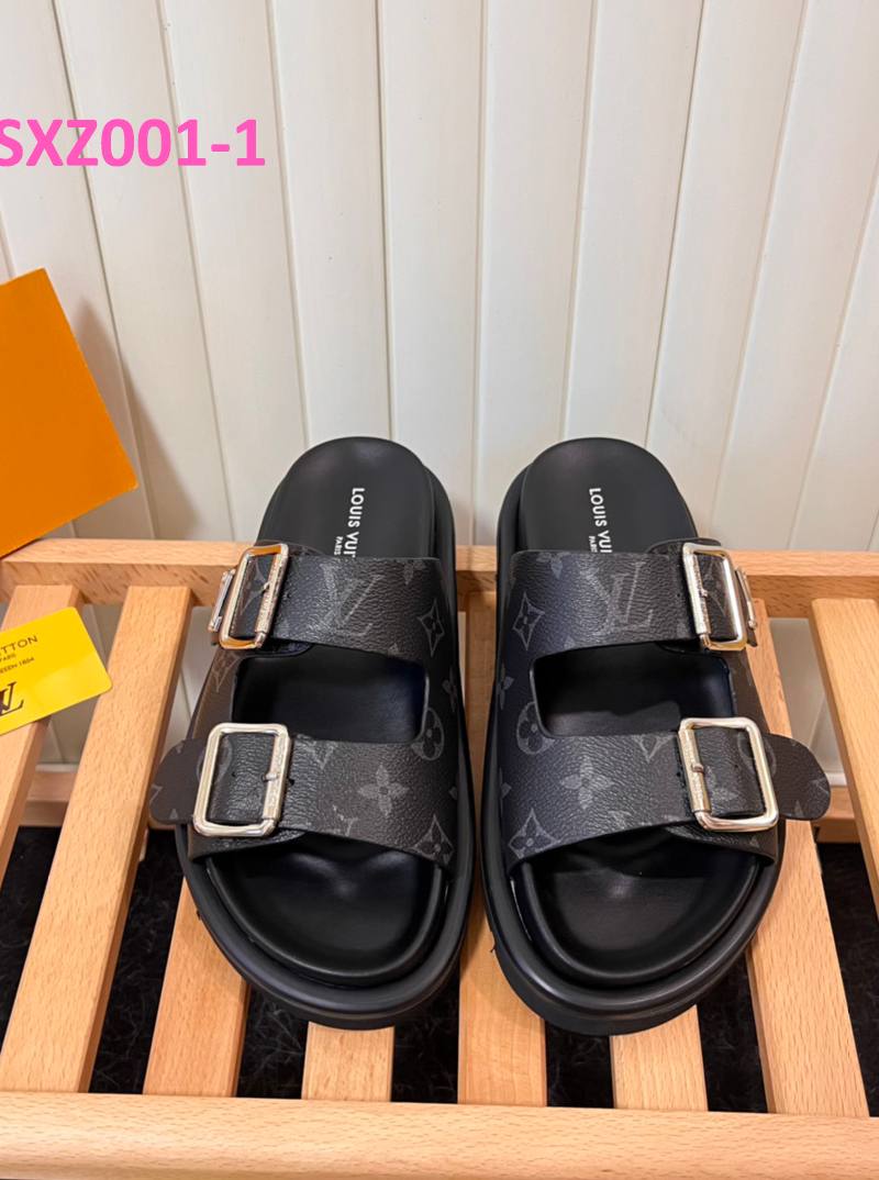 כפכף לואי ויטון 45$