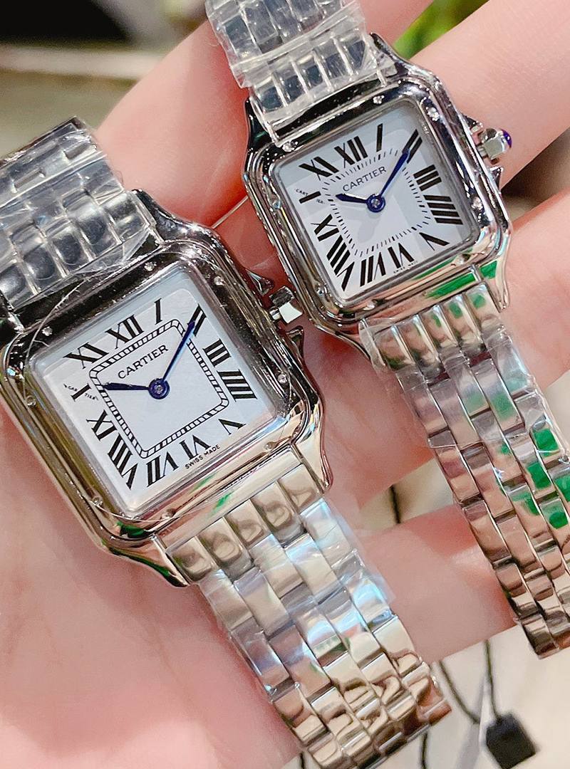שעון Cartier 80$ CTW6