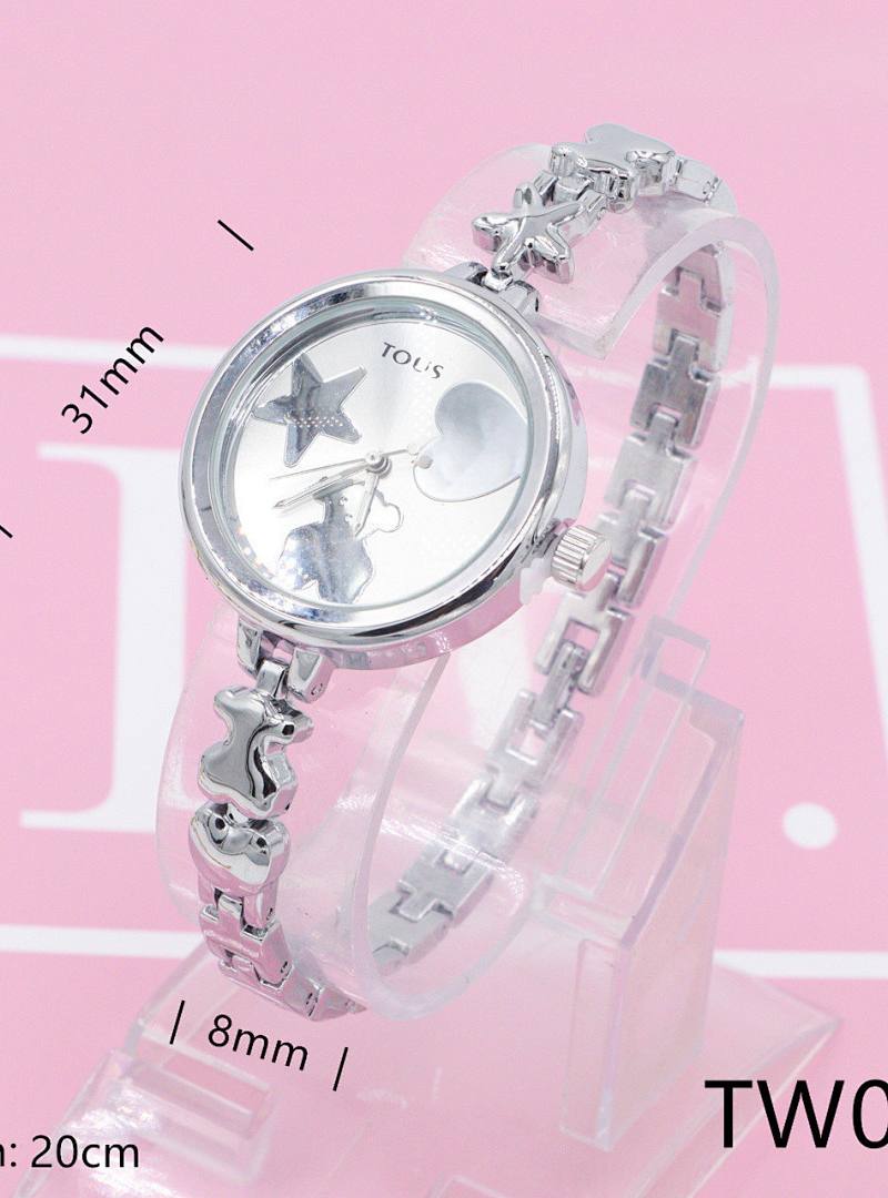 TW9 17$ Tous