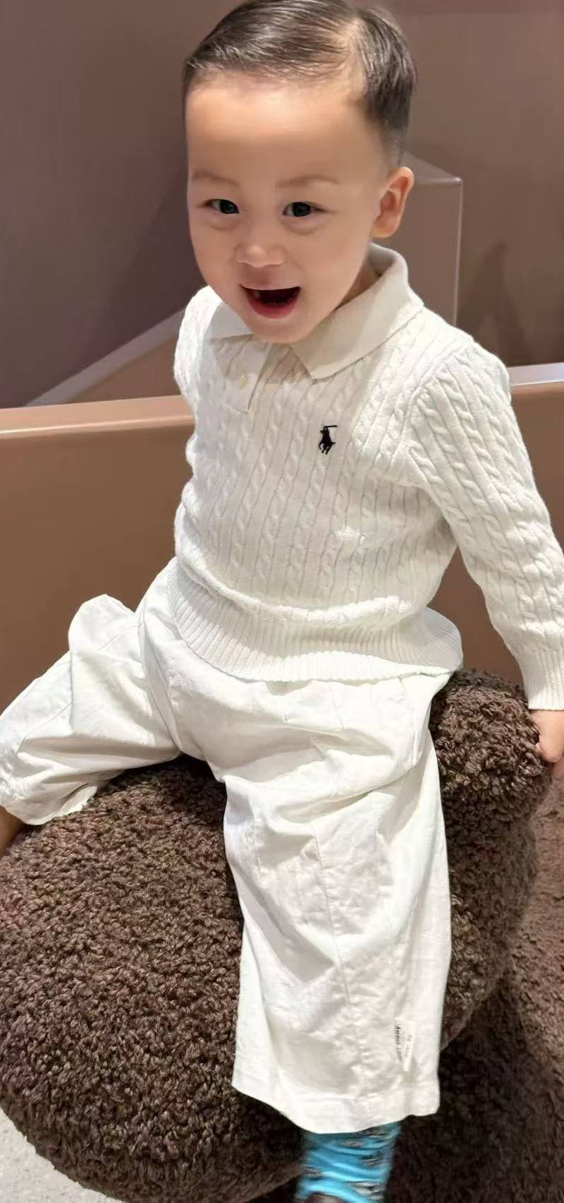 חולצות סריג פולו Polo Ralph Loren 40$