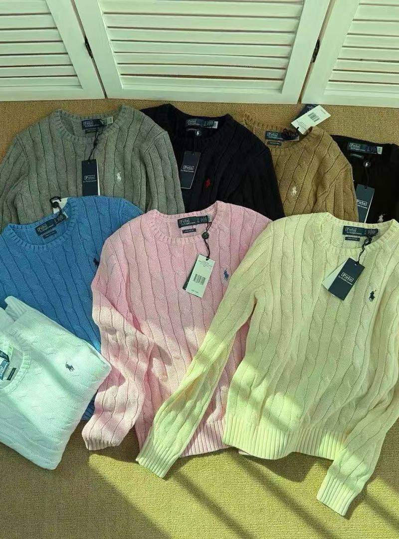 RLYF71 $55 Ralph Lauren