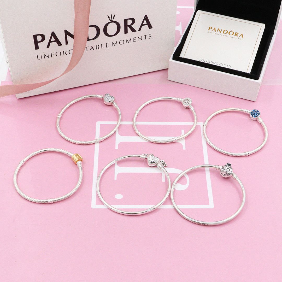 SPC15 17$-33$ Pandora