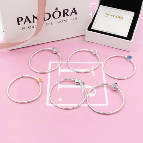 SPC15 17$-33$ Pandora
