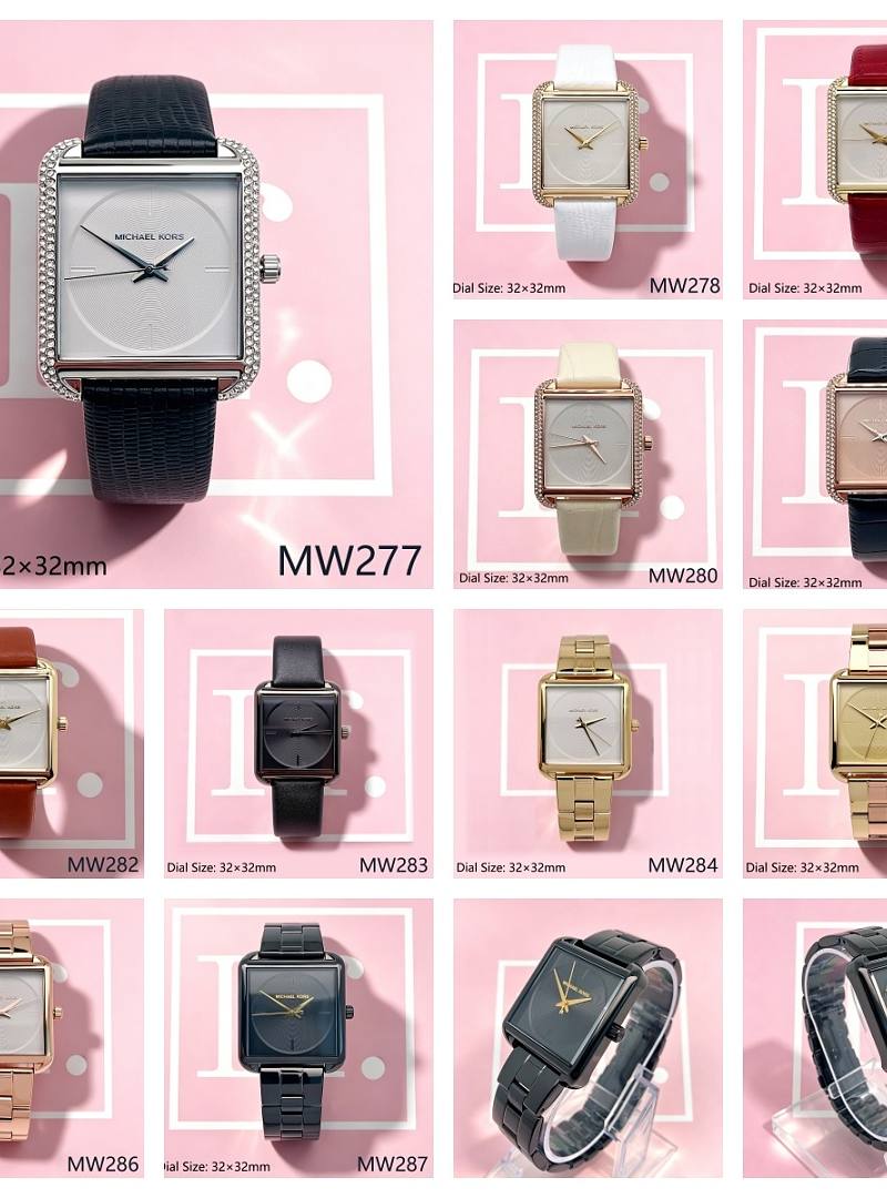MW24 $60 Michael Kors