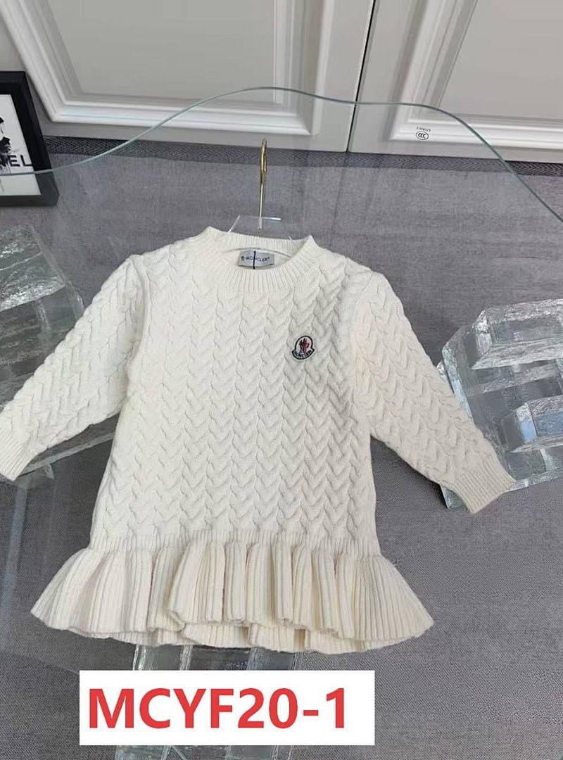 MCYF20 $43 Moncler