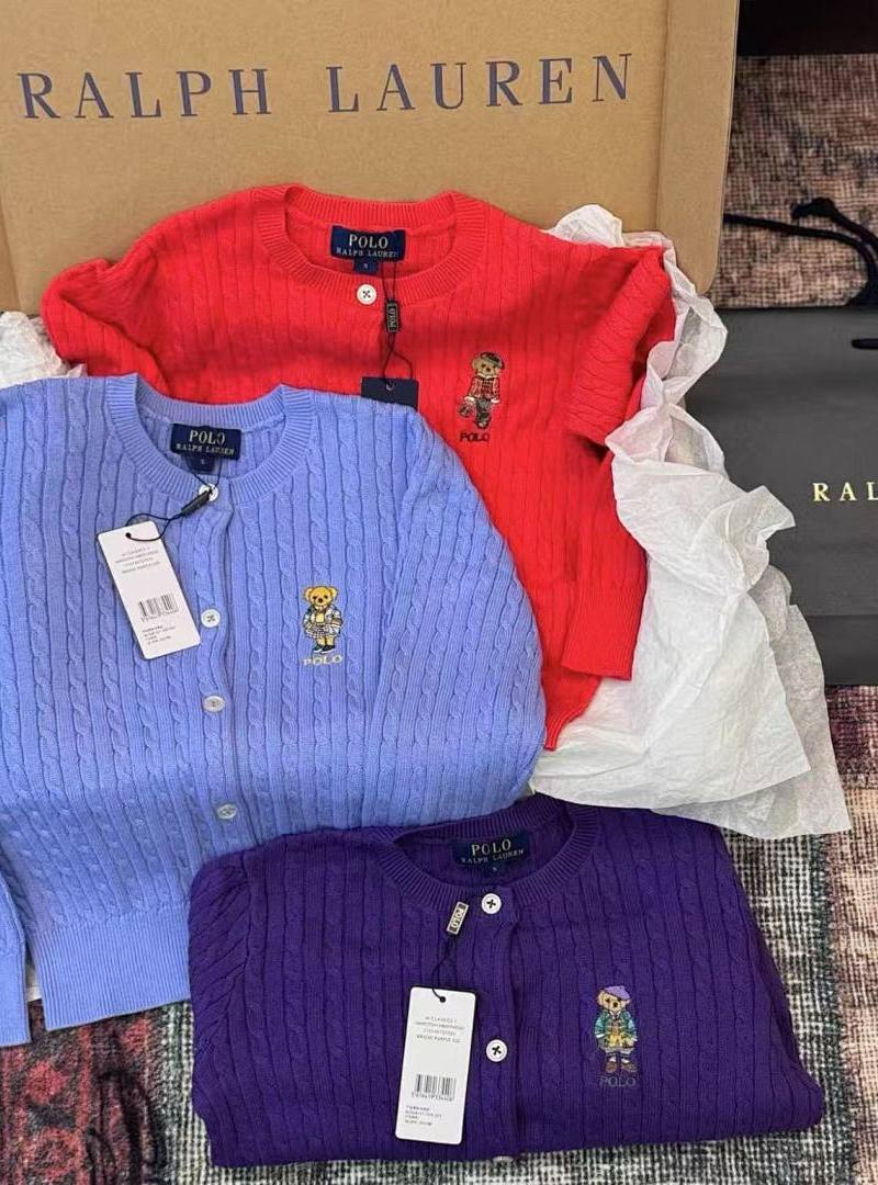 RLYF27 $42/$40 Ralph Lauren