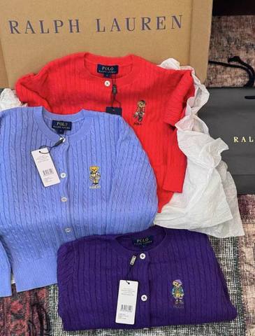 RLYF27 $42/$40 Ralph Lauren