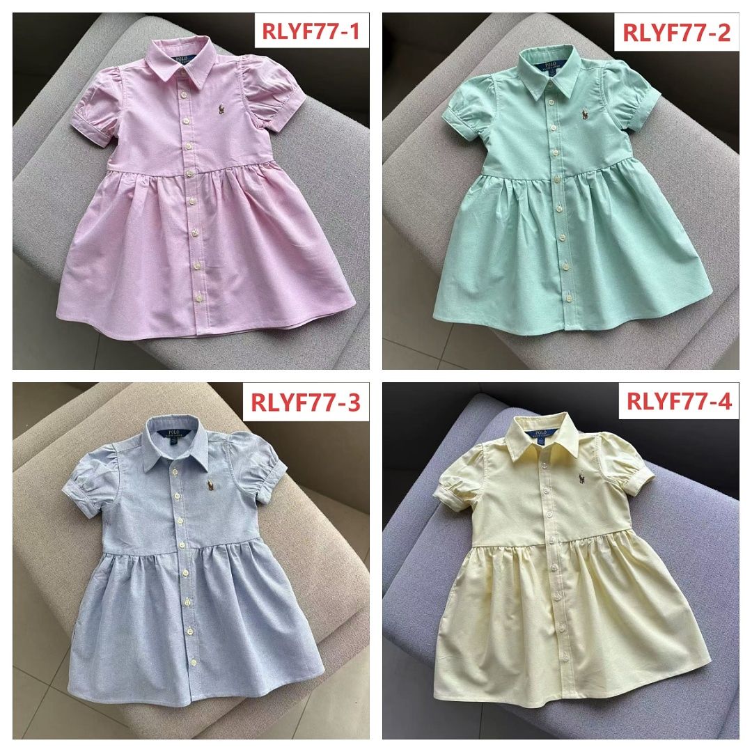 RLYF77 $38 Ralph Lauren