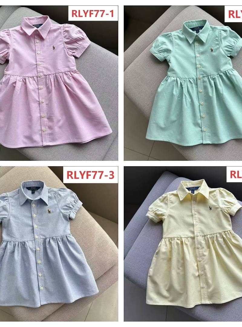 RLYF77 $38 Ralph Lauren