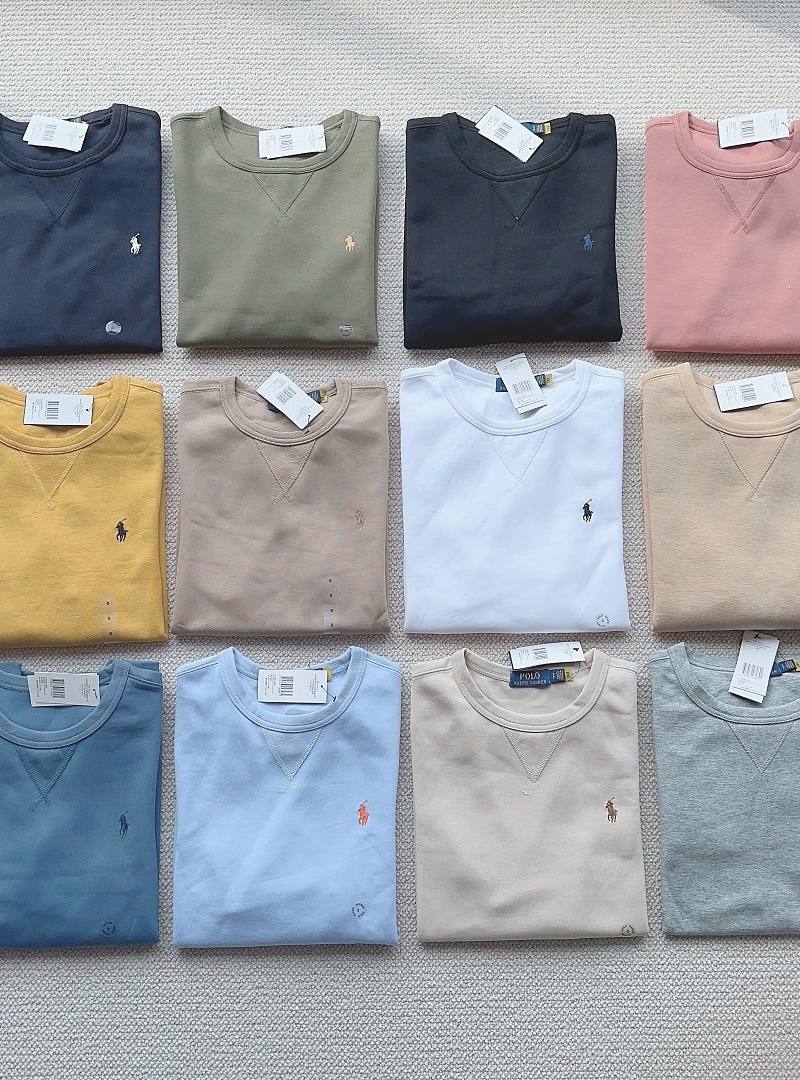 RLYF102 $48 Ralph Lauren
