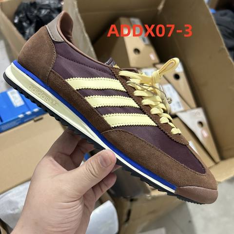 סניקרס Adidas SL-72 מגווון צבעים