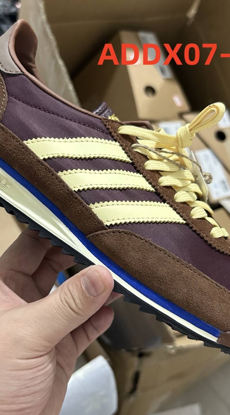 סניקרס Adidas SL-72 מגווון צבעים