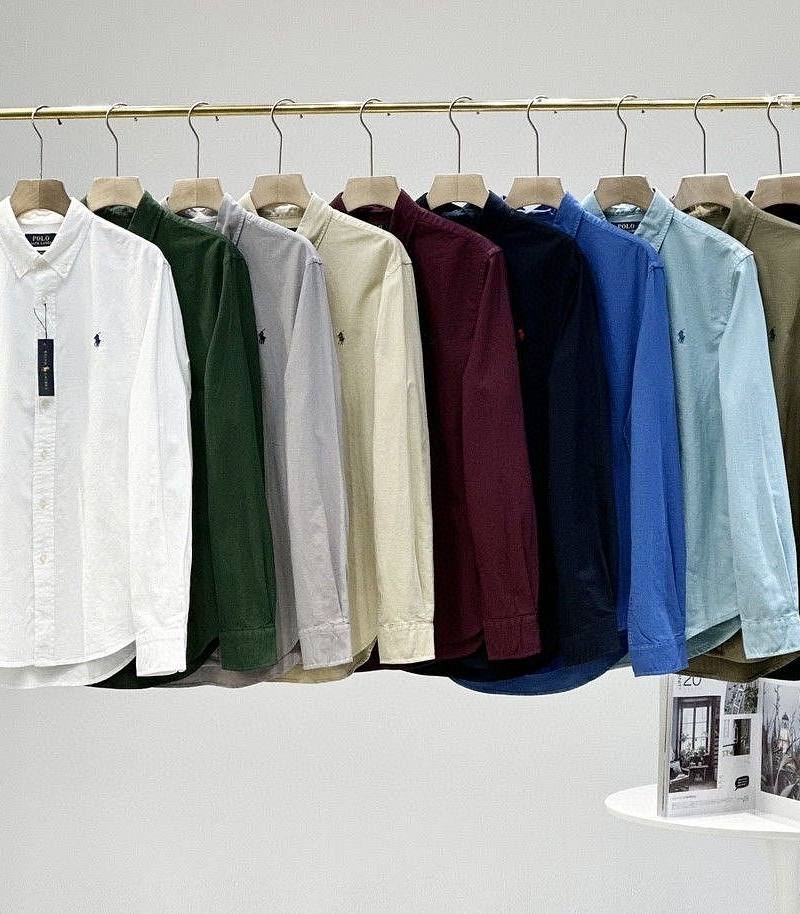 BLLYF141 $42 Ralph Lauren