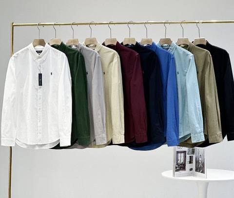 BLLYF141 $42 Ralph Lauren