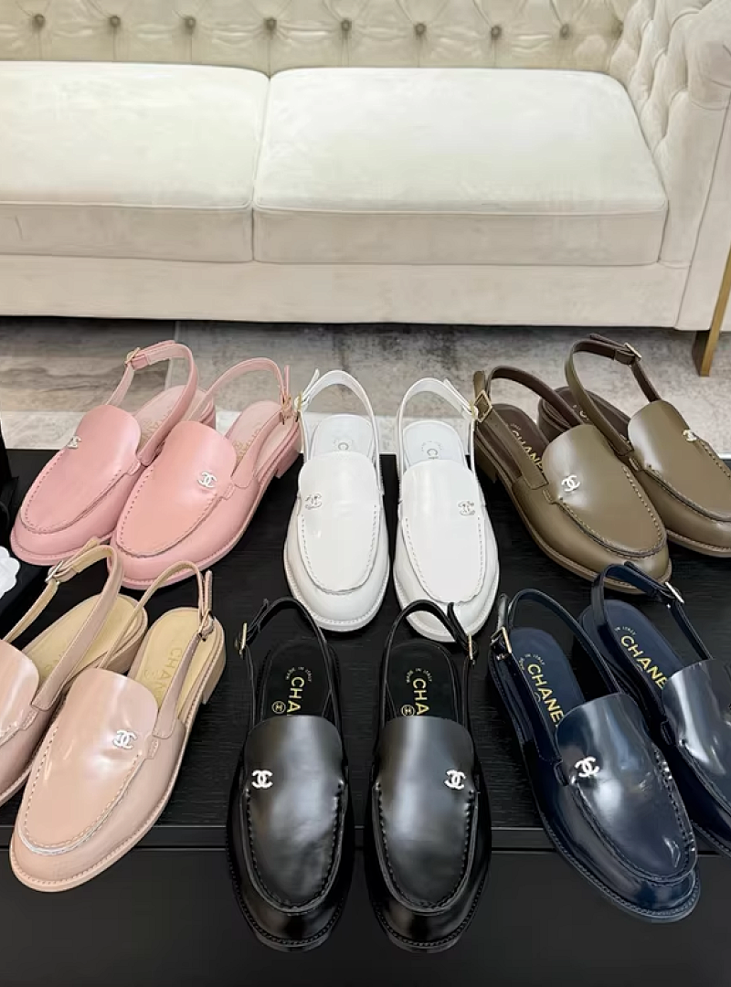 XNEXZ029 $88 Chanel