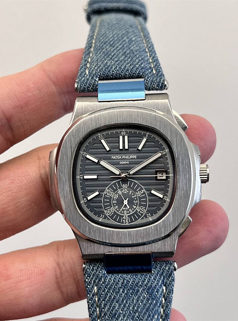 $89.71 Patek Philippe ZT9045