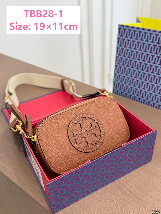תיק טורי בראץ' 184 ש"ח Tory Burch