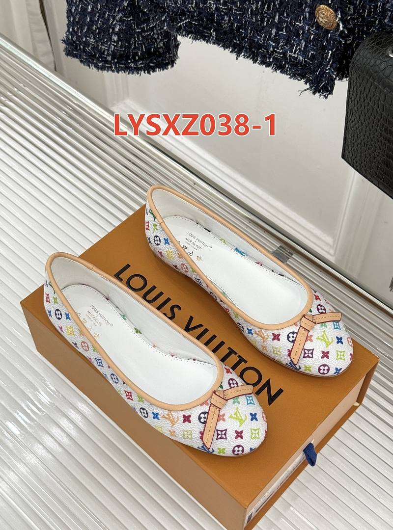 LYSXZ038 $95 LV