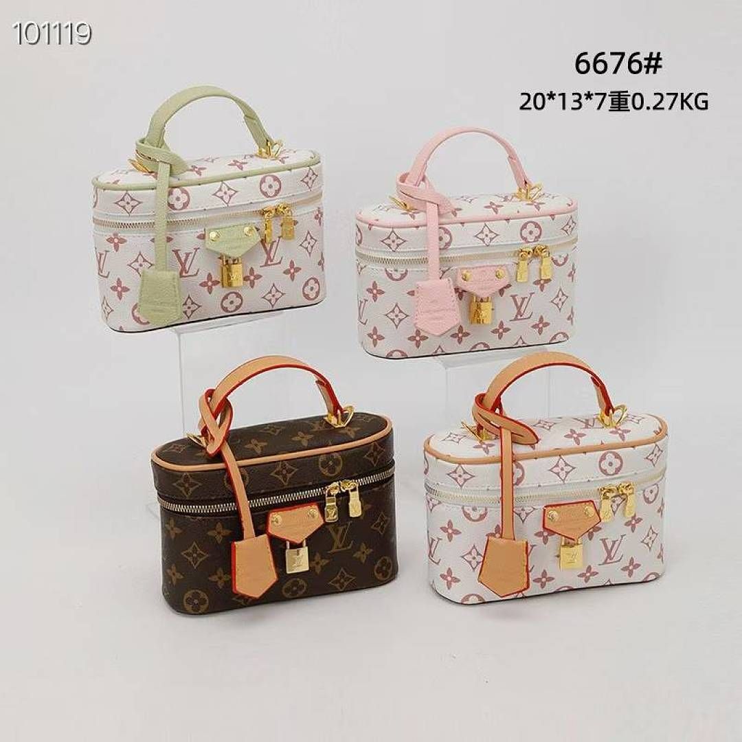 EL6676# SIZE:20*13*7CM