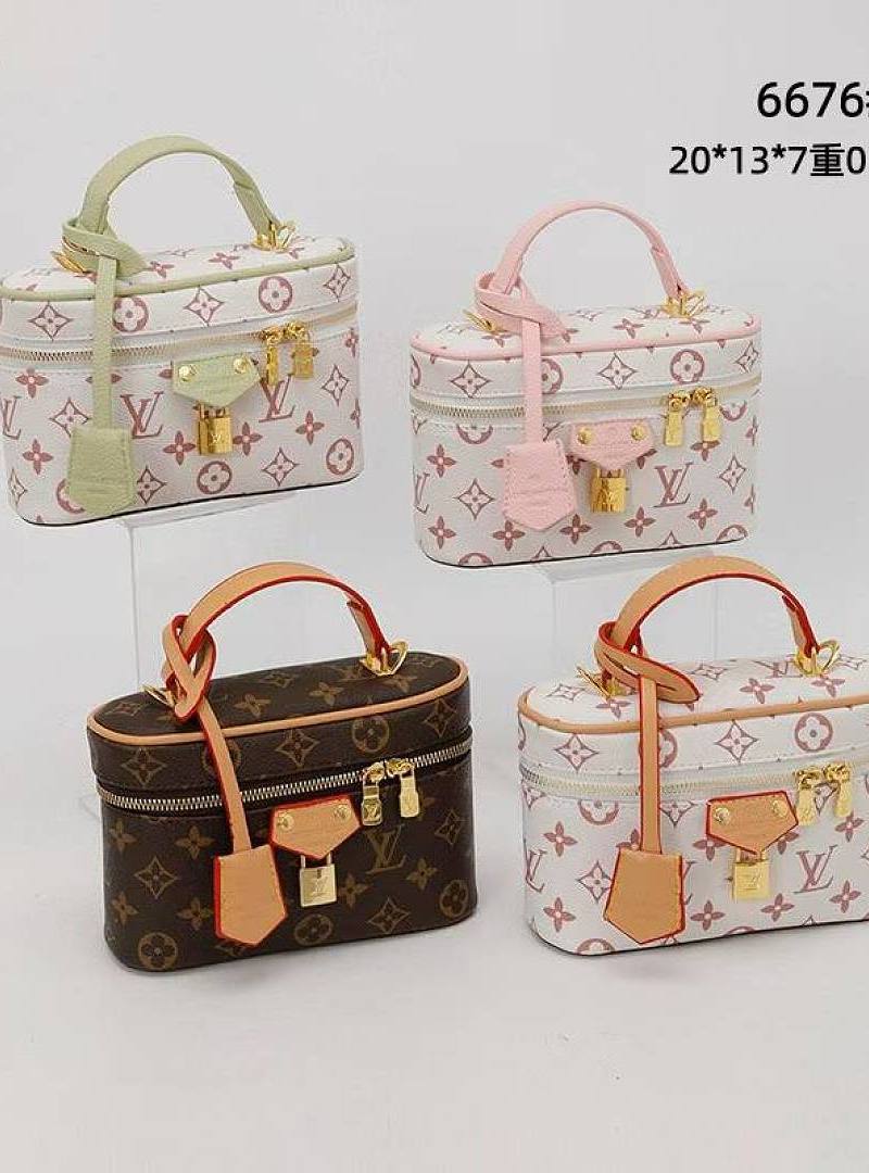 EL6676# SIZE:20*13*7CM