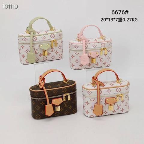 EL6676# SIZE:20*13*7CM