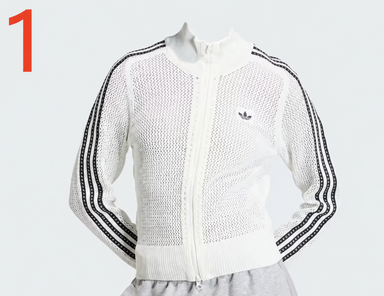 ג'קט קרושה אדידס Adidas