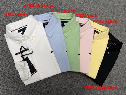 A3246 TM women shirt long sleeve