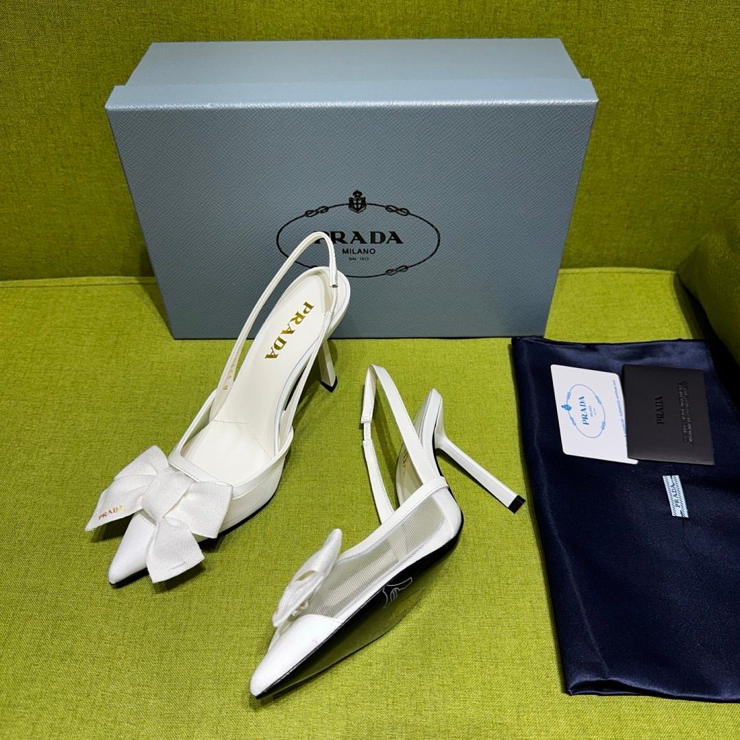 PLDXZ037 $90 Prada