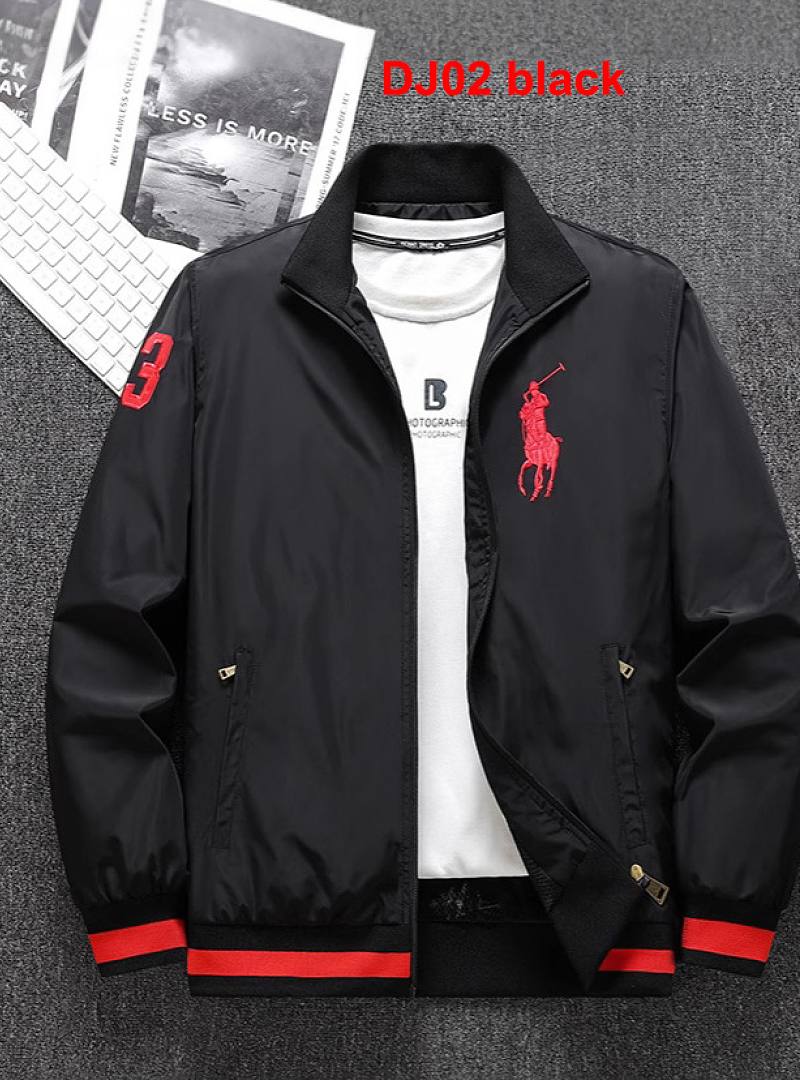 A3352 Rauph Lauren men jacket