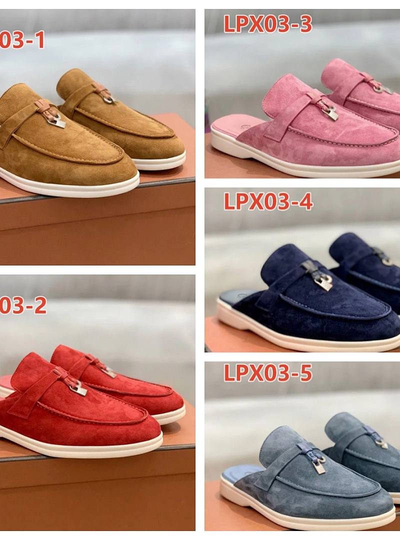 LPX03 $50 Loro Piana