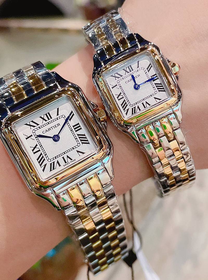 שעון Cartier 80$ CTW6