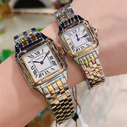 שעון Cartier 80$ CTW6