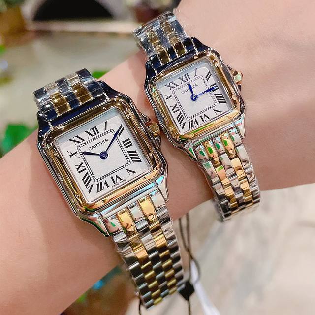 שעון Cartier 80$ CTW6