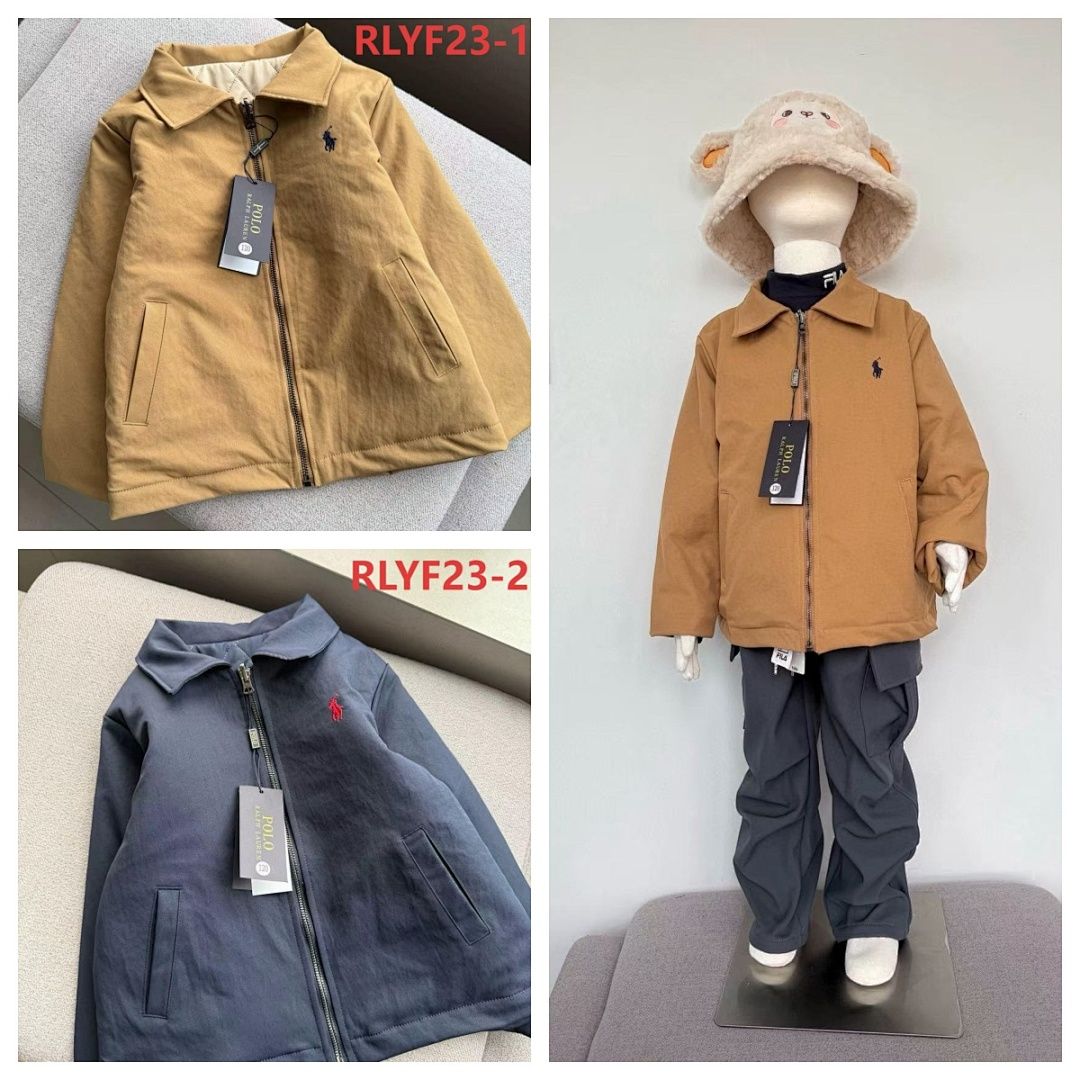 RLYF23 $40 Ralph Lauren