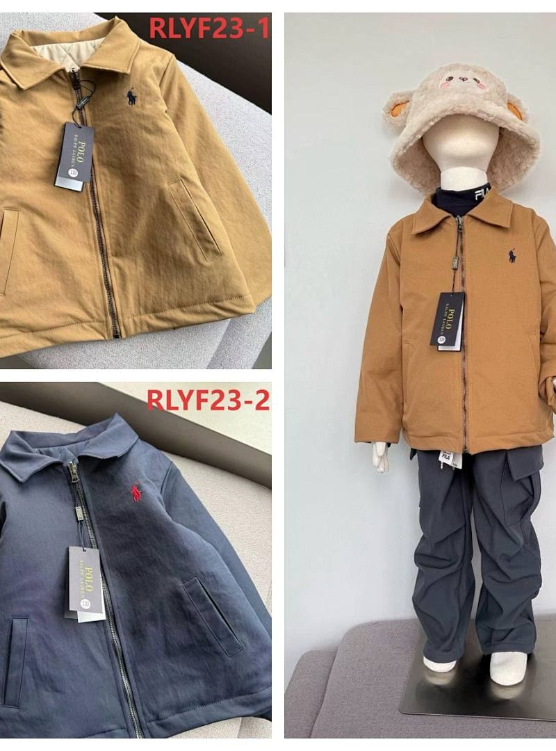 RLYF23 $40 Ralph Lauren