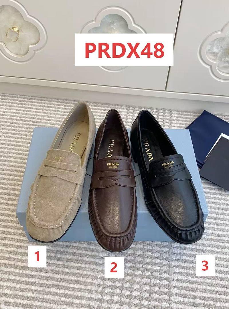 PRDX48 $110 Prada