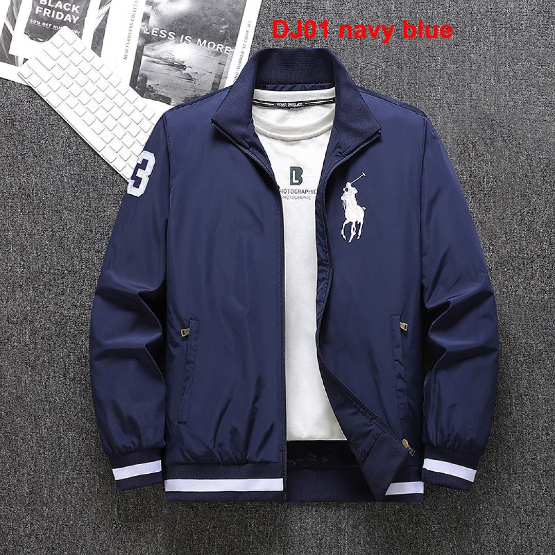 A3352 Rauph Lauren men jacket
