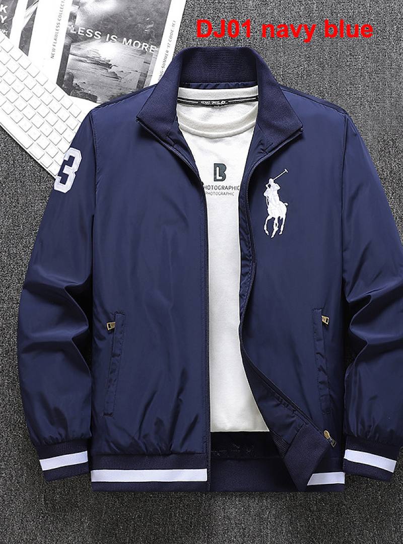A3352 Rauph Lauren men jacket