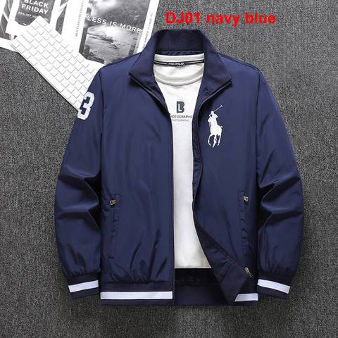 A3352 Rauph Lauren men jacket